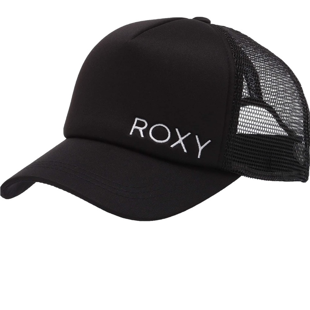 Womens Roxy Trucker hat